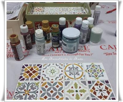 CAJA-BANDEJA PARA TANIA