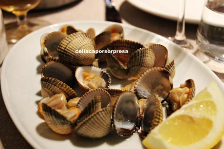 CASA NEMESIO EN MADRID