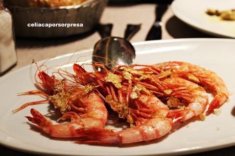 CASA NEMESIO EN MADRID