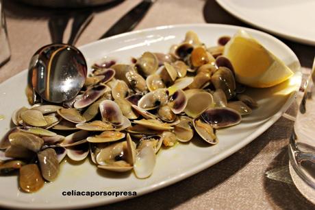 CASA NEMESIO EN MADRID