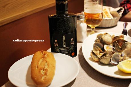 CASA NEMESIO EN MADRID