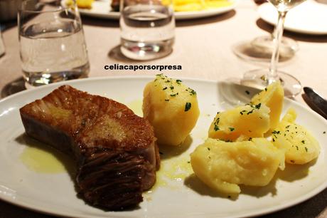 CASA NEMESIO EN MADRID