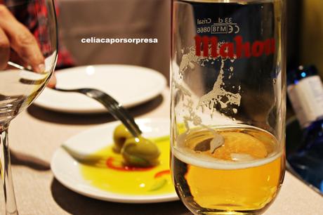 CASA NEMESIO EN MADRID