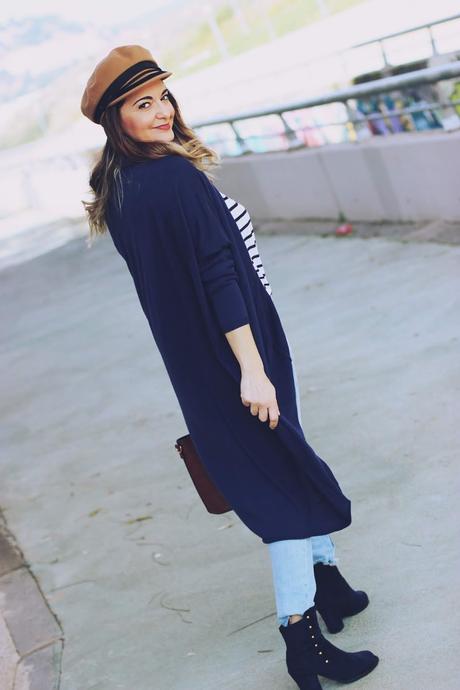 Estilo navy Estilo navy