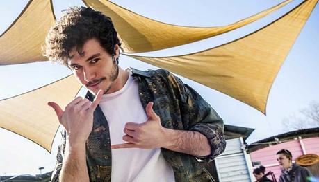 Miki Núñez estrena un minuto de la versión final de ‘La Venda’ Miki Núñez