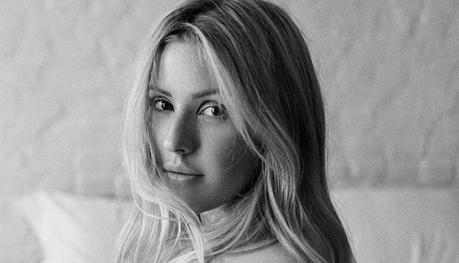 Nuevo single de Ellie Goulding