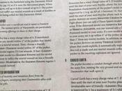 Filtrados poderes disciplina Maléfica (Shadowspear)