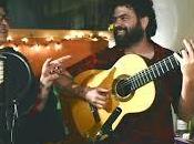 Chiki Lora estrena videoclip Amparo Sánchez