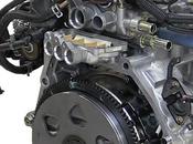 Extracción rotor motor Honda