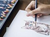 carrera Artes Visuales: trata?