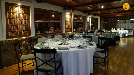 Salón Chapoo Majadahonda