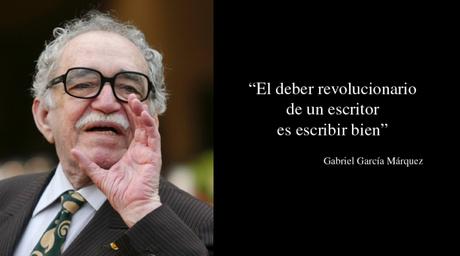 92 años de Gabriel García Márquez