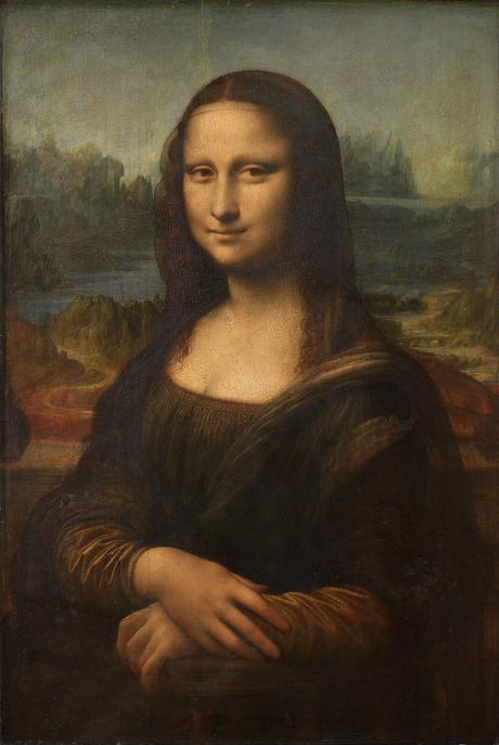 Año de Leonardo da Vinci - Quinto centenario de su muerte