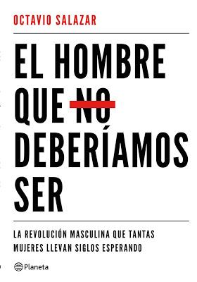 El hombre que no deberíamos ser, desde ya