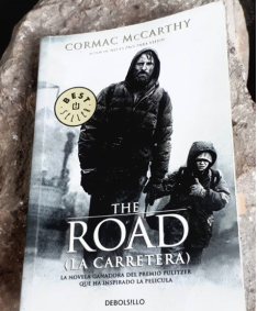 Migramos en The Road