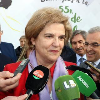 Sólo el 21% de firmas en el periodismo español son femeninas. Sólo el 21% de firmas en el periodismo español son femeninas.