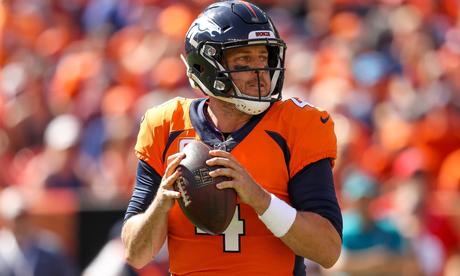 Previo a la Agencia Libre NFL 2019 – Broncos Previo a la Agencia Libre NFL 2019 – Broncos