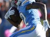 Previo Agencia Libre 2019 Chargers