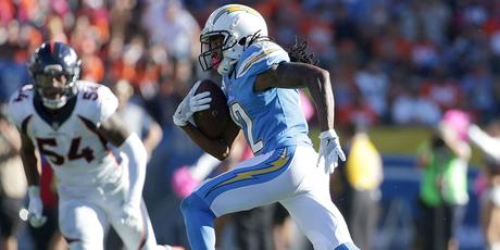 Previo a la Agencia Libre NFL 2019 – Chargers Previo a la Agencia Libre NFL 2019 – Chargers