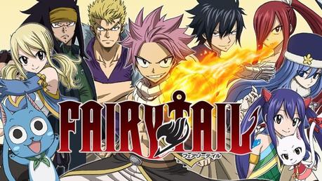 Animes febrero 2018 Animes febrero 2018