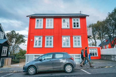 ▷ Dónde hospedarse en Islandia: Los mejores hoteles en Reykjavik y más allá reykjavik-city-neighborhoods-900x600 ▷ Dónde hospedarse en Islandia: Los mejores hoteles en Reykjavik y más allá