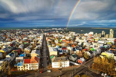 best-reykjavik-hotels-900x600 ▷ Dónde hospedarse en Islandia: Los mejores hoteles en Reykjavik y más allá