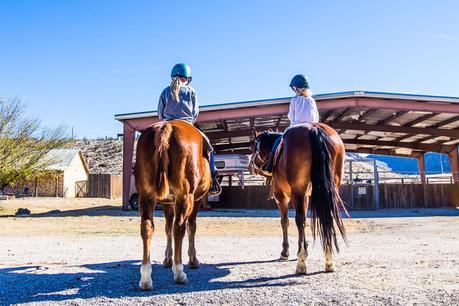 lajitas-texas-horse-ride-5 ▷ My Fun Horse Ride en Lajitas, Texas