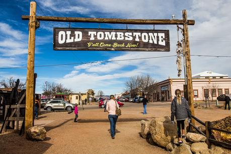 tombstone-arizona-33 ▷ Bienvenido a la tierra de la anarquía - Tombstone Arizona