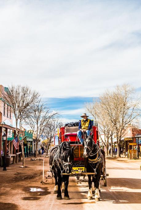 tombstone-arizona-11-1 ▷ Bienvenido a la tierra de la anarquía - Tombstone Arizona