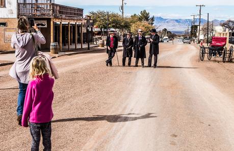 tombstone-arizona-16 ▷ Bienvenido a la tierra de la anarquía - Tombstone Arizona