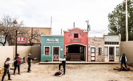 tombstone-arizona-22 ▷ Bienvenido a la tierra de la anarquía - Tombstone Arizona