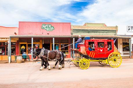 tombstone-arizona-38 ▷ Bienvenido a la tierra de la anarquía - Tombstone Arizona