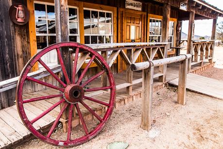 tombstone-arizona-32 ▷ Bienvenido a la tierra de la anarquía - Tombstone Arizona