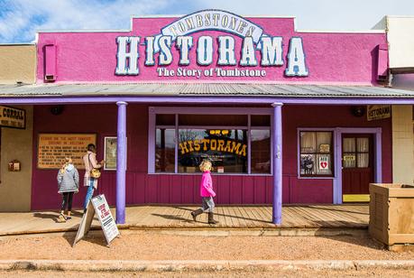 tombstone-arizona-2 ▷ Bienvenido a la tierra de la anarquía - Tombstone Arizona