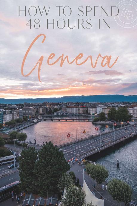 geneva-10 ▷ Cómo pasar 48 horas en Ginebra