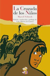 La cruzada de los niños