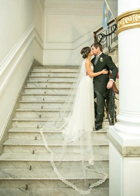 Los 4 accesorios claves para completar tu look de novia Los 4 accesorios claves para completar tu look de novia