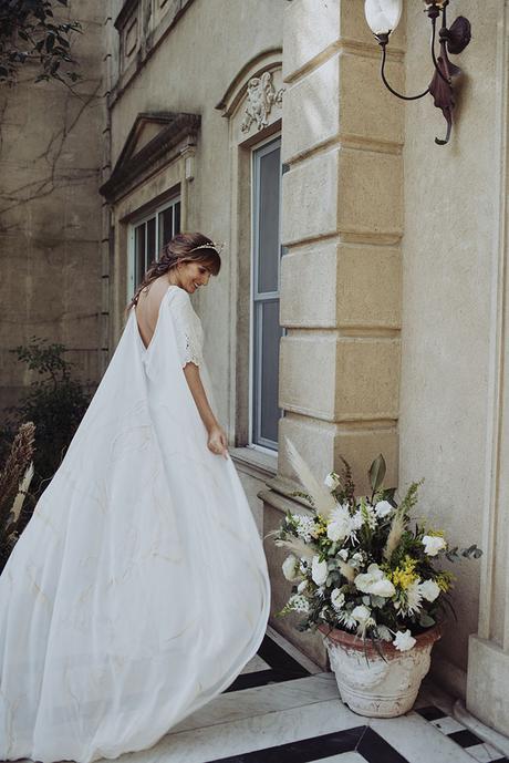 Los 4 accesorios claves para completar tu look de novia Los 4 accesorios claves para completar tu look de novia