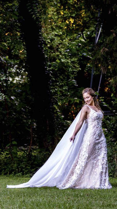 Los 4 accesorios claves para completar tu look de novia Los 4 accesorios claves para completar tu look de novia