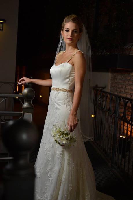 Los 4 accesorios claves para completar tu look de novia Los 4 accesorios claves para completar tu look de novia