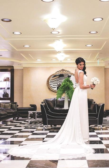 Los 4 accesorios claves para completar tu look de novia Los 4 accesorios claves para completar tu look de novia