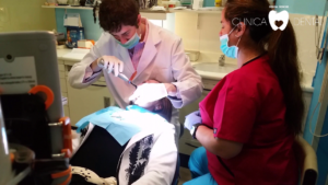 Implantes dentales en Madrid centro,