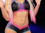 Alexa Bliss niega nueva lesión