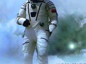 Luna Roja Stanley Robinson