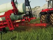 Desvelado nuevo llegará pronto Farming Simulator