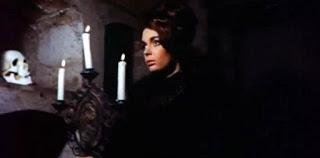 SPETTRO, LO (Italia, 1963) Intriga, Terror