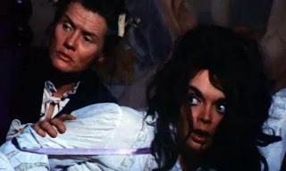 SPETTRO, LO (Italia, 1963) Intriga, Terror