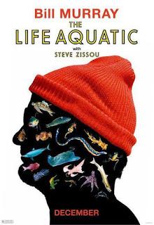 LIFE AQUATIC (USA, 2004) Comedia, Drama, Fantástico LIFE AQUATIC (USA, 2004) Comedia, Drama, Fantástico