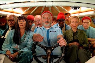 LIFE AQUATIC (USA, 2004) Comedia, Drama, Fantástico LIFE AQUATIC (USA, 2004) Comedia, Drama, Fantástico