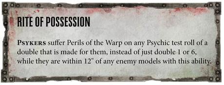 Warhammer Community: Resumen del día de hoy